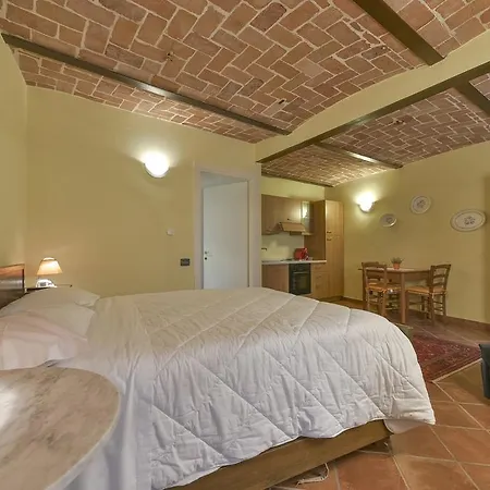 Casa Bula La Morra