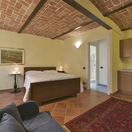 Daire Casa Bula La Morra