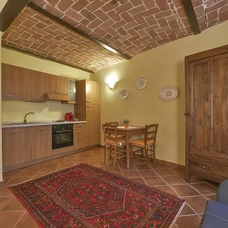 Casa Bula Daire La Morra