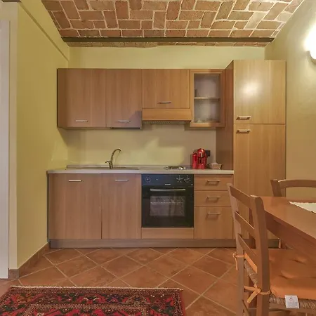 Daire Casa Bula La Morra