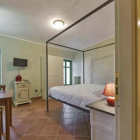 Casa Bula Daire La Morra
