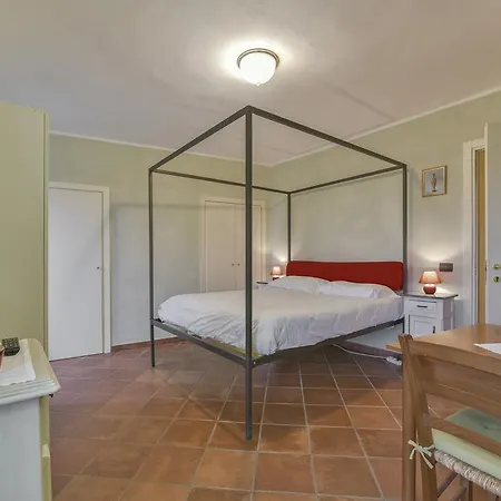 Casa Bula Daire *